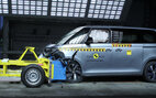 Crashtest 202212 - VW ID Crashtest 202212 - VW ID
