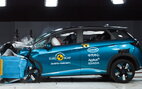 Crashtest 202310 - BYD DOLPHIN Crashtest 202310 - BYD DOLPHIN