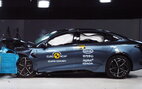 Crashtest 202310 - BYD SEAL Crashtest 202310 - BYD SEAL