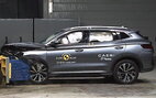Crashtest 202312 - BYD SEAL-U Crashtest 202312 - BYD SEAL-U