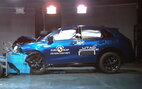 Crashtest 202312 - Honda ZR-V Crashtest 202312 - Honda ZR-V