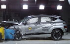 Crashtest 202312 - Hyundai KONA Crashtest 202312 - Hyundai KONA