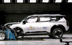 Crashtest 202312 - Kia EV9 Crashtest 202312 - Kia EV9