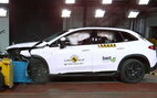 Crashtest 202312 - Mercedes EQE SUV Crashtest 202312 - Mercedes EQE SUV