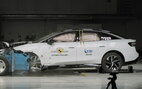 Crashtest 202312 - VW ID Crashtest 202312 - VW ID