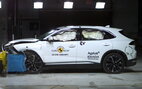Crashtest 202312 - VinFast VF8 Crashtest 202312 - VinFast VF8