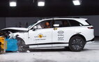Crashtest 202312 - XPENG G9 Crashtest 202312 - XPENG G9