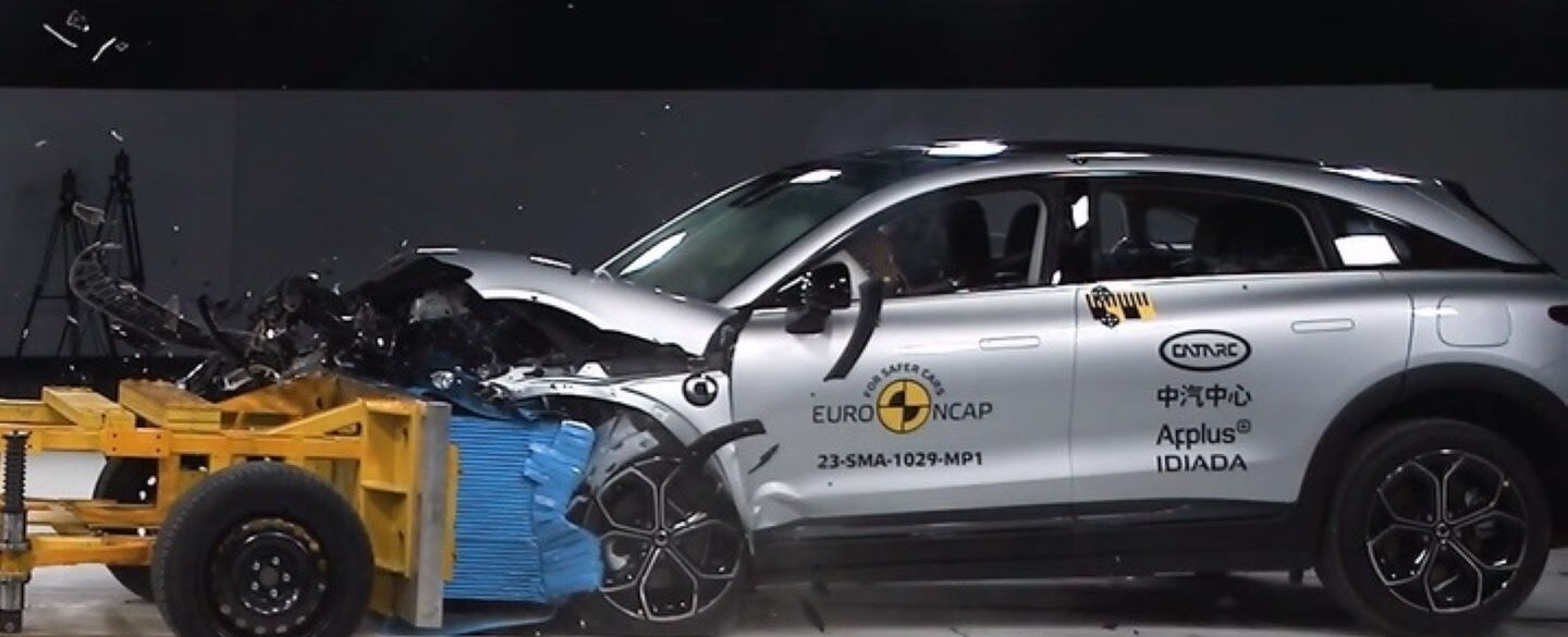 Crashtest 202312 - smart