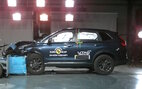 Crashtest 202404 - Honda CR-V Crashtest 202404 - Honda CR-V