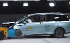 Crashtest 202405 - MAXUS MIFA 7 