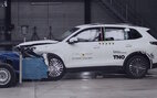 Crashtest 202405 - VW Tiguan 