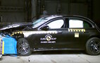 Crashtest 202407 - Mercedes E-Klasse Crashtest 202407 - Mercedes E-Klasse
