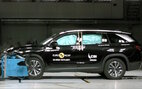 Crashtest 202407 - Skoda Kodiaq Crashtest 202407 - Skoda Kodiaq