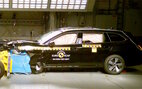 Crashtest 202407 - VW Passat Crashtest 202407 - VW Passat