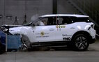 Crashtest 202409 - Ford Explorer Crashtest 202409 - Ford Explorer