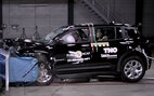 Crashtest 202409 - Jeep Avenger Crashtest 202409 - Jeep Avenger