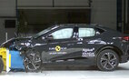Crashtest 202411 - Cupra Tavascan 