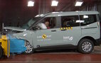 Crashtest 202411 - Ford Tourneo Courier 