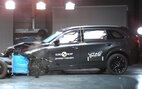 Crashtest 202412 - Mazda CX-80 