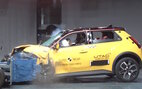 Crashtest 202412 - Renault 5 E-Tech Electric 
