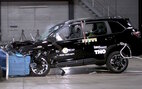 Crashtest 202412 - Subaru Forester 