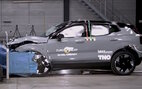 Crashtest 202412 - Volvo EX30 