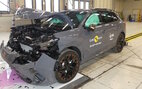 Crashtest 202504 - Cupra Terramar 