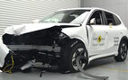 Crashtest 202504 - GEELY EX5 