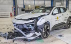 Crashtest 202504 - Polestar 3 