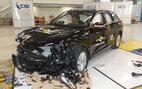 Crashtest 202505 - Audi Q5 