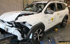 Crashtest 202505 - Dacia Bigster 