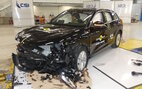 Crashtest 202505 - Kia EV3 