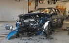 Crashtest 202505 - Peugeot 3008 