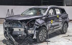 Crashtest 202507 - Chery TIGGO 7 
