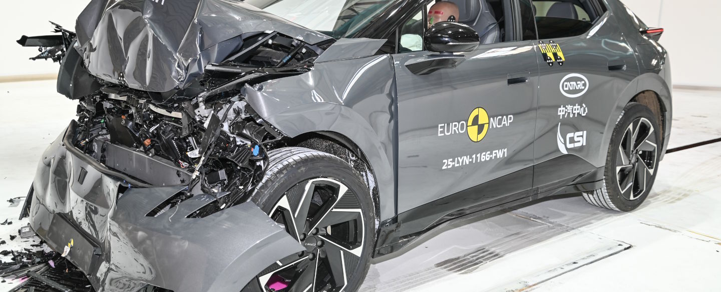 Crashtest 202507 - Lynk & Co 02
