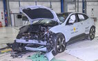 Crashtest 202507 - Polestar 4 