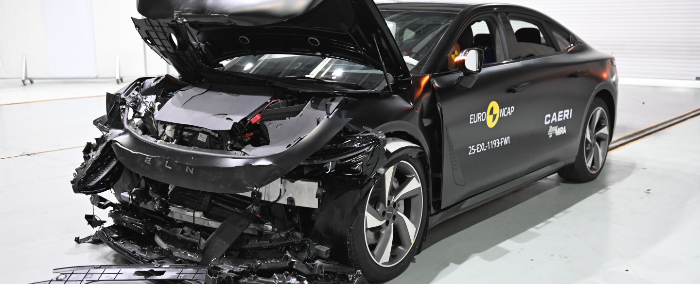 Crashtest 202509 - EXLANTIX ES