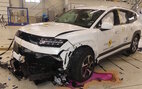 Crashtest 202509 - Hyundai IONIQ 9 