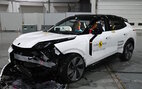 Crashtest 202509 - Lynk & Co 08 