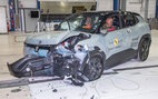 Crashtest 202509 - Suzuki e VITARA 