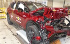 Crashtest 202510 - Cadillac Optiq 