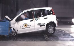 Crashtest - Fiat - 2018-12