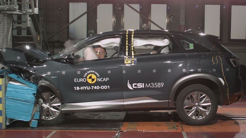 Crashtest - Hyundai - 2018-10