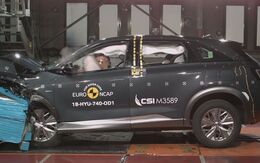 Crashtest - Hyundai - 2018-10