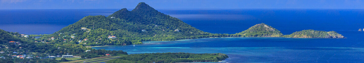 Grenada iStockphoto