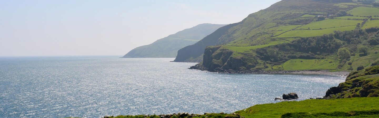 Cushendall OEAMTC