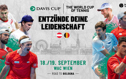 Davis Cup Banner