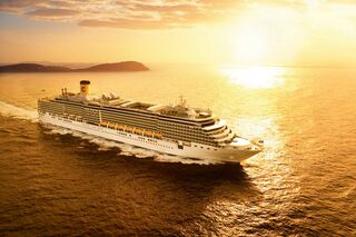 Costa Delziosa ÖAMTC Reisen