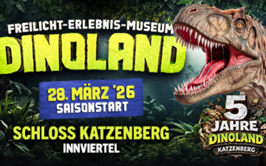 Dinoland