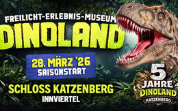 Dinoland
